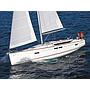 Book yachts online - sailboat - Sun Odyssey 479 - TAGUARI - rent