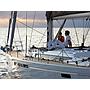 Book yachts online - sailboat - Sun Odyssey 519 - LA FLACA - rent