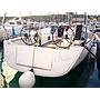 Book yachts online - sailboat - Dufour 45 - Choice - rent