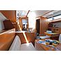 Book yachts online - sailboat - Sun Odyssey 33i - Kiki Kiss - rent