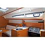 Book yachts online - sailboat - Sun Odyssey 33i - Kiki Kiss - rent