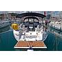 Book yachts online - sailboat - Bavaria 37 Cruiser - Adria Nina - rent