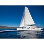 Book yachts online - catamaran - Sanya 57 - 5 cabi version - Highjinks II - rent