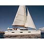 Book yachts online - catamaran - Sanya 57 - 4 cabin version - Highjinks - rent