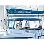 Book yachts online - catamaran - Lagoon 52 - 6 cabin verison - Lucky clover - rent