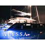 Book yachts online - catamaran - Lagoon 560 S2 - Alyssa - rent