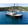 Book yachts online - catamaran - Lagoon 62 - 4 cabin version - Carpe Diem - rent
