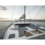 Book yachts online - catamaran - Saba 50 -  5 cabin version - Sea Energy V - rent