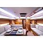 Book yachts online - sailboat - Dufour 520 Grand Large - Blue Moon - rent