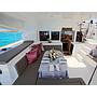 Book yachts online - catamaran - Lagoon 450 S - Daniela II - rent