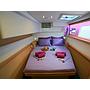 Book yachts online - catamaran - Lagoon 450 S - Daniela II - rent