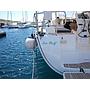 Book yachts online - sailboat - Bavaria 36 - Sea Wolf - rent