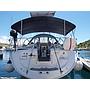 Book yachts online - sailboat - Bavaria 42 - Sea King - rent