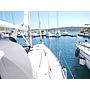 Book yachts online - sailboat - Bavaria Cruiser 33 - Sea Lion - rent
