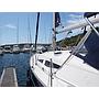 Book yachts online - sailboat - Elan 344 Impression - Sea Bird - rent