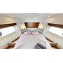 Book yachts online - motorboat - Beneteau Swift Trawler 30 - Odysseus - rent