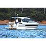 Book yachts online - motorboat - Jeanneau NC 33 - Jeanneau NC 33 - rent
