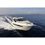 Book yachts online - motorboat - Jeanneau NC 33 - Jeanneau NC 33 - rent