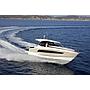 Book yachts online - motorboat - Jeanneau NC 33 - Jeanneau NC 33 - rent
