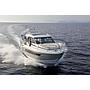 Book yachts online - motorboat - Jeanneau NC 33 - Jeanneau NC 33 - rent