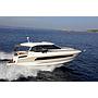 Book yachts online - motorboat - Jeanneau NC 33 - Jeanneau NC 33 - rent