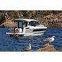 Book yachts online - motorboat - Jeanneau NC 33 - Jeanneau NC 33 - rent