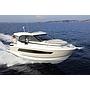 Book yachts online - motorboat - Jeanneau NC 33 - Jeanneau NC 33 - rent