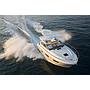 Book yachts online - motorboat - Jeanneau Leader 40 - Jeanneau Leader 40 (2019) - rent