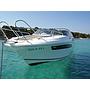 Book yachts online - motorboat - Jeanneau Cap Camarat 7.5 DC - Jeanneau Cap Camarat 7.5 DC - rent