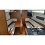 Book yachts online - sailboat - Sun Odyssey 349 - Elvis - rent