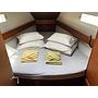 Book yachts online - sailboat - Sun Odyssey 449 - Janis - rent
