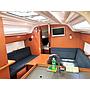 Book yachts online - sailboat - Bavaria Cruiser 37 - Fortunal - rent