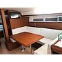 Book yachts online - sailboat - Sun Odyssey 449 - Hallyday - rent
