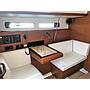 Book yachts online - sailboat - Sun Odyssey 449 - Hallyday - rent