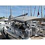 Book yachts online - sailboat - Bavaria Cruiser 41 - summer elli - rent