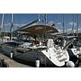 Book yachts online - sailboat - Jeanneau 53 (4cab) - Trinity - rent
