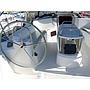 Book yachts online - sailboat - Sun Odyssey 49i - Anna - rent