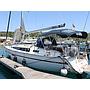 Book yachts online - sailboat - Bavaria Cruiser 37 - Bea - rent