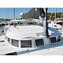 Book yachts online - catamaran - Lagoon 380 - daiquiri - rent