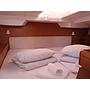 Book yachts online - sailboat - Sun Odyssey 42DS - Calameka - rent