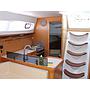 Book yachts online - sailboat - Sun Odyssey 42DS - Calameka - rent