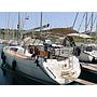 Book yachts online - sailboat - Sun Odyssey 33i - min elli - rent