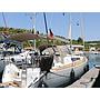 Book yachts online - sailboat - Sun Odyssey 33i - min elli - rent