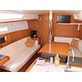 Book yachts online - sailboat - Sun Odyssey 379 (2cab) - b'elli - rent