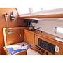 Book yachts online - sailboat - Sun Odyssey 379 (2cab) - b'elli - rent