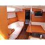 Book yachts online - sailboat - Sun Odyssey 379 (3cab) - Talea - rent