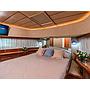 Book yachts online - motorboat - Ferretti 680 - Sadaqa - rent