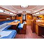 Book yachts online - sailboat - Bavaria 50 Cruiser - Handakas - rent
