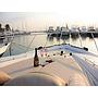 Book yachts online - motorboat - Sealine T60 - Nikkim - rent