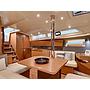 Book yachts online - sailboat - Oceanis 41.1 - Megisti - rent